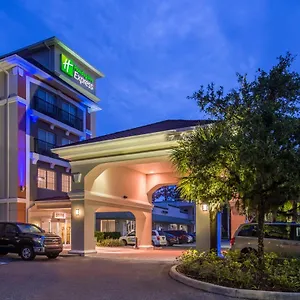 Express North Telecom Park By Ihg Hotel