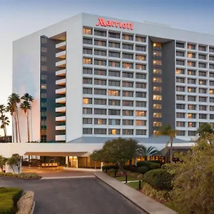 Hotel Marriott Westshore
