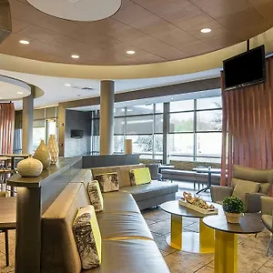 Springhill North/tampa Palms Hotel