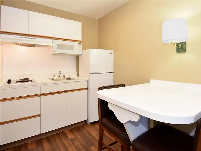 Extended Stay America Select Suites - Tampa - North Airport United States