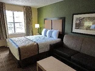 ** Hotel Extended Stay America Select Suites - Tampa - North Airport United States