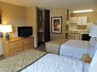 Extended Stay America Select Suites - Tampa - North Airport