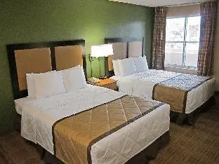 Extended Stay America Select Suites - Tampa - North Airport