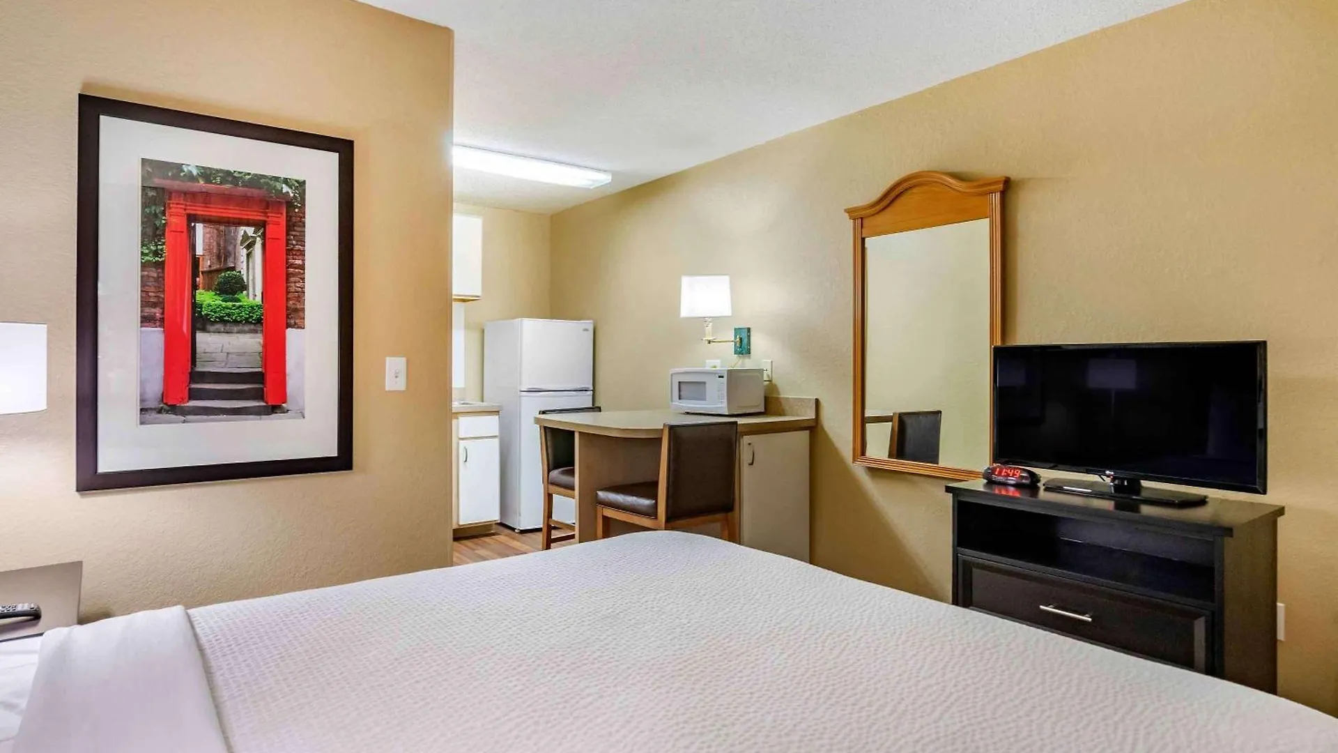 Extended Stay America Select Suites - Tampa - North Airport 2*,  United States