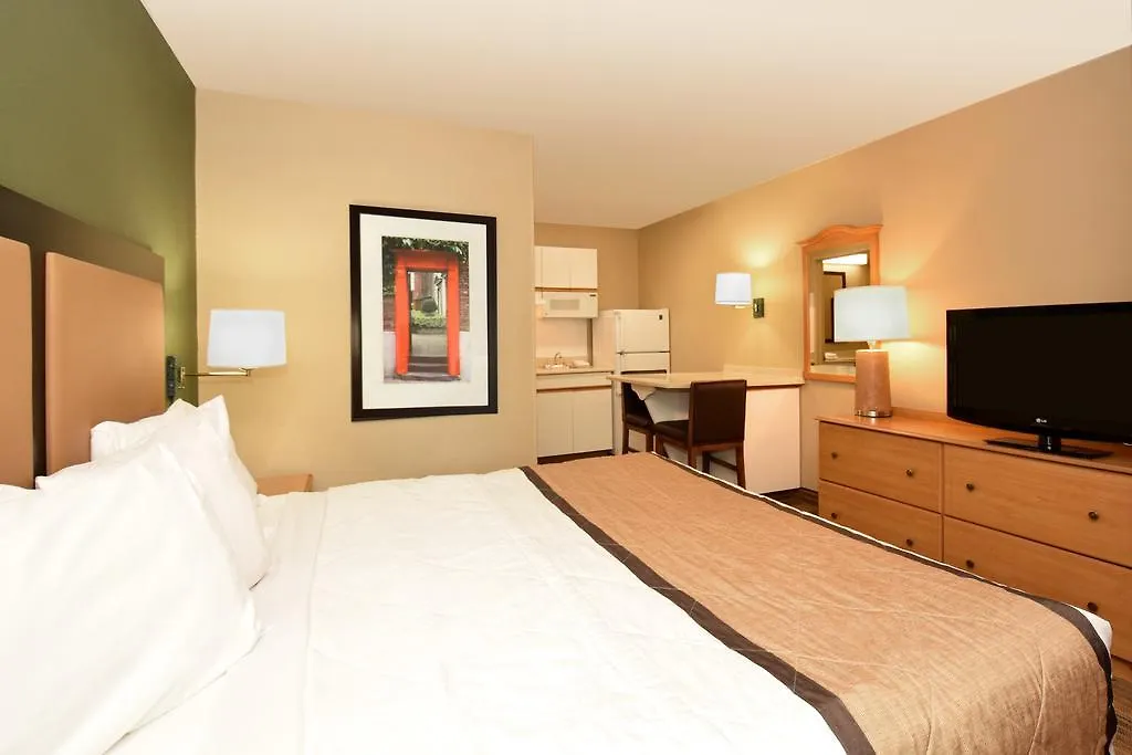Extended Stay America Select Suites - Tampa - North Airport United States