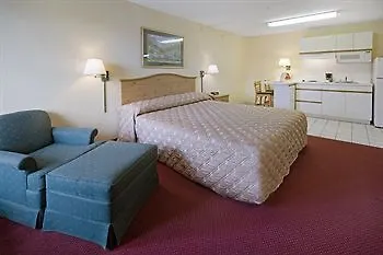 ** Hotel Extended Stay America Select Suites - Tampa - North Airport United States