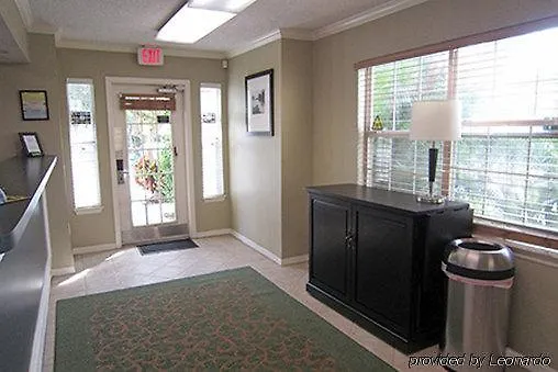 Hotel Extended Stay America Select Suites - Tampa - North Airport