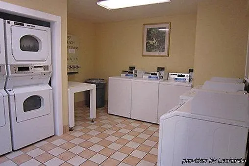 Extended Stay America Select Suites - Tampa - North Airport 2*,