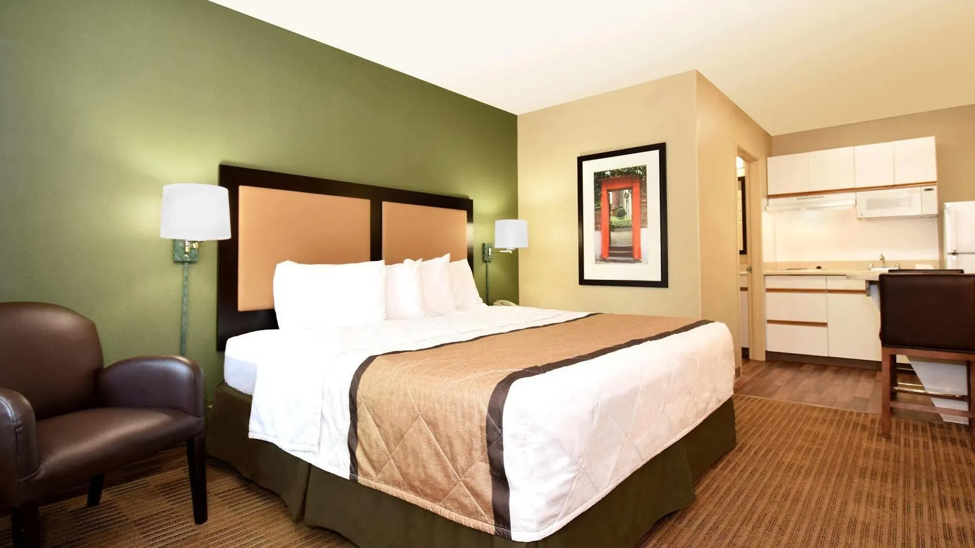 Extended Stay America Select Suites - Tampa - North Airport 2*,  United States